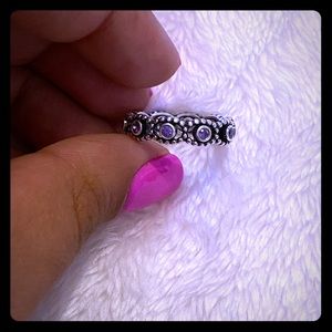 Pandora Ring